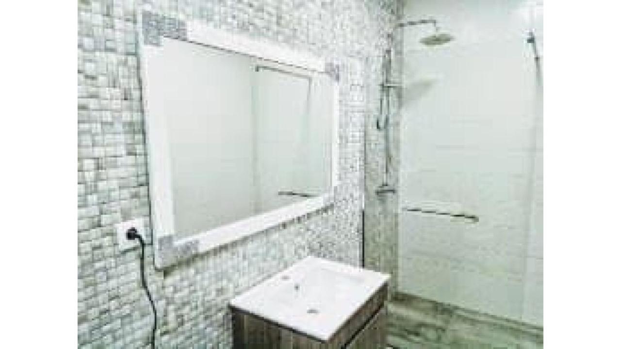 Apartamento T2- Apartamento Do Gu Lägenhet Ponta Delgada Exteriör bild