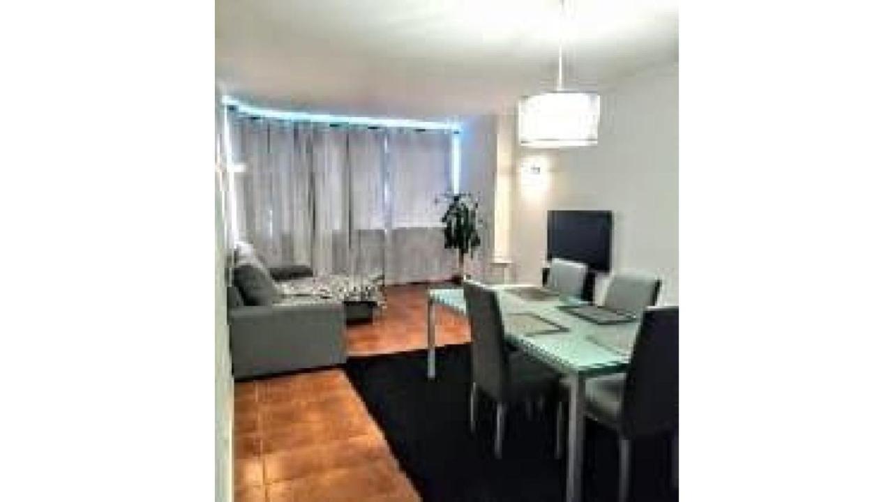 Apartamento T2- Apartamento Do Gu Lägenhet Ponta Delgada Exteriör bild