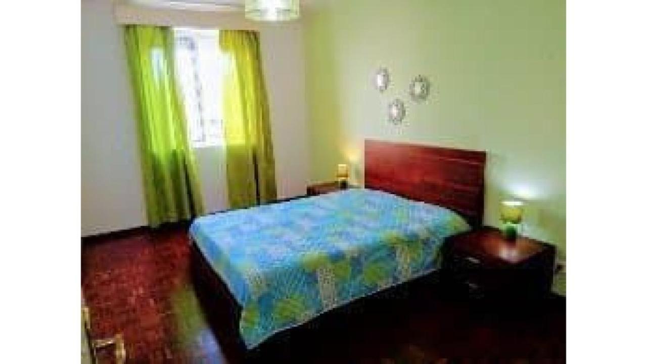 Apartamento T2- Apartamento Do Gu Lägenhet Ponta Delgada Exteriör bild