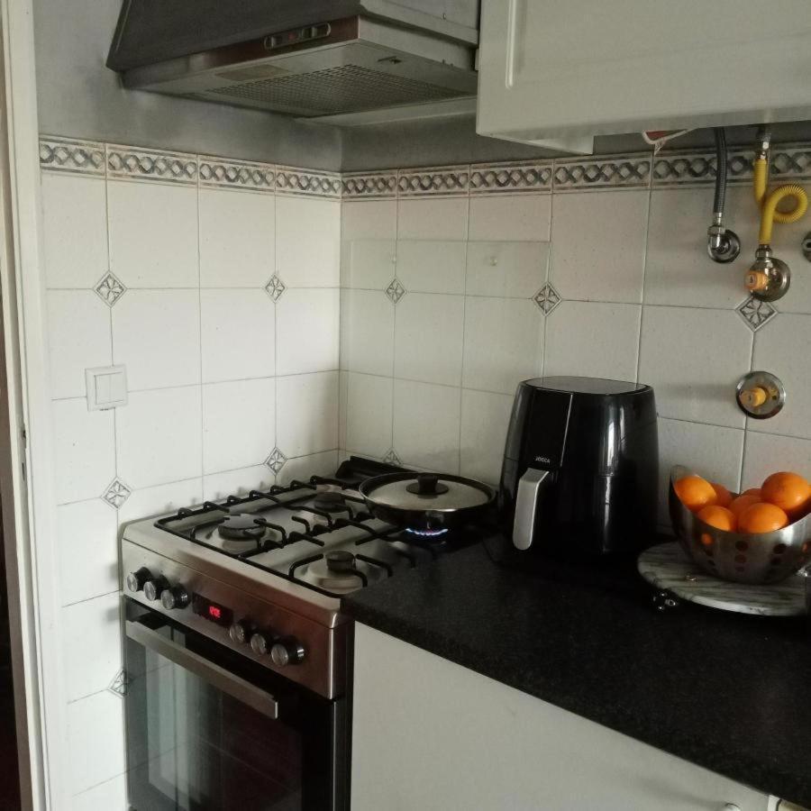 Apartamento T2- Apartamento Do Gu Lägenhet Ponta Delgada Exteriör bild
