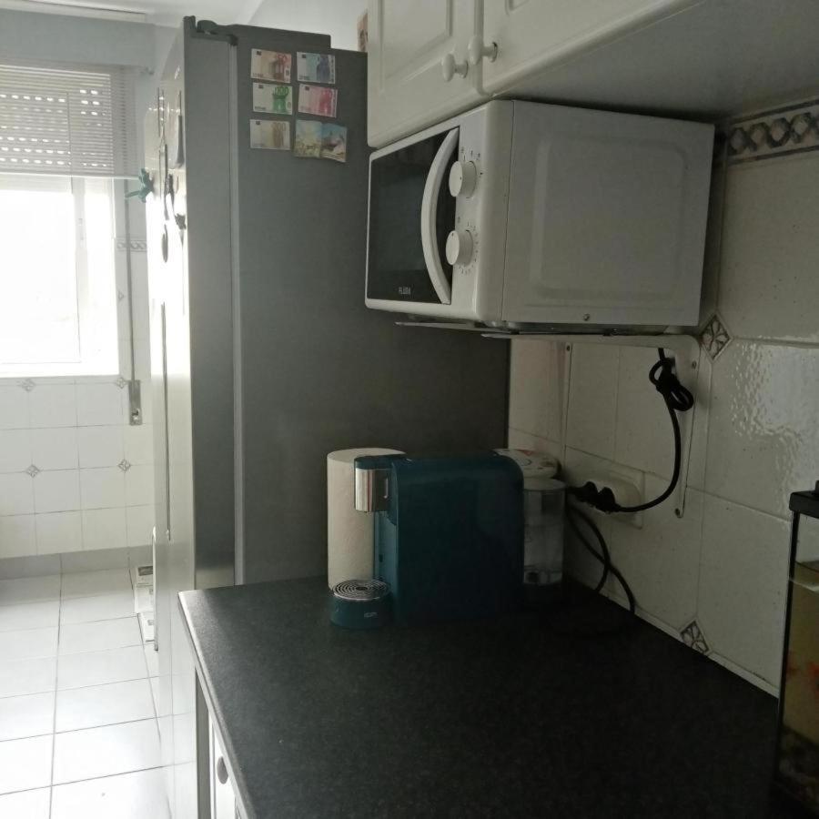 Apartamento T2- Apartamento Do Gu Lägenhet Ponta Delgada Exteriör bild