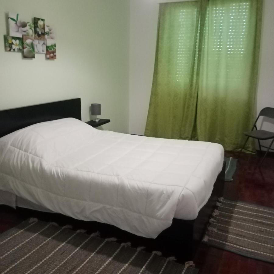 Apartamento T2- Apartamento Do Gu Lägenhet Ponta Delgada Exteriör bild