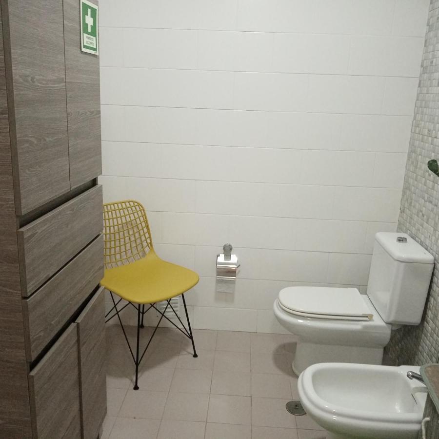 Apartamento T2- Apartamento Do Gu Lägenhet Ponta Delgada Exteriör bild