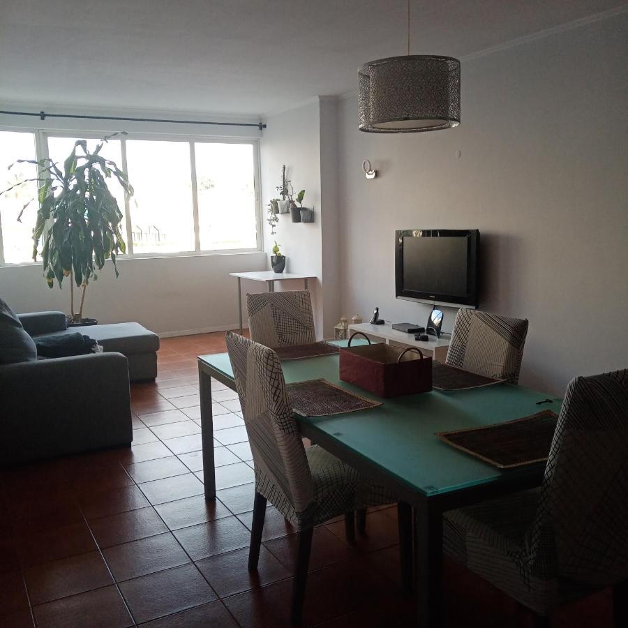 Apartamento T2- Apartamento Do Gu Lägenhet Ponta Delgada Exteriör bild