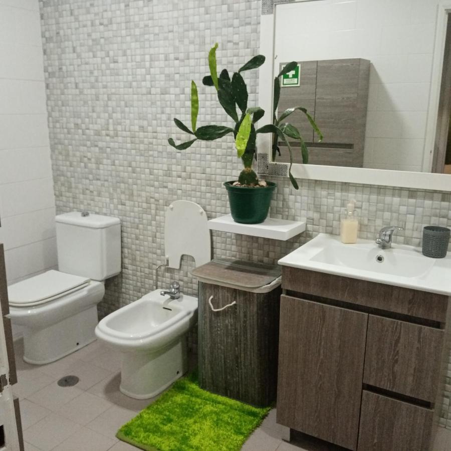 Apartamento T2- Apartamento Do Gu Lägenhet Ponta Delgada Exteriör bild