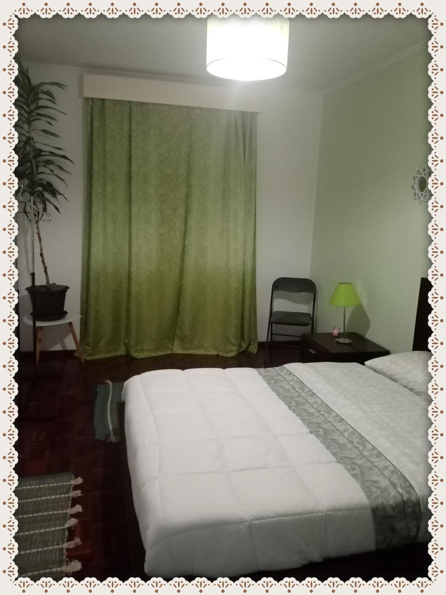 Apartamento T2- Apartamento Do Gu Lägenhet Ponta Delgada Exteriör bild